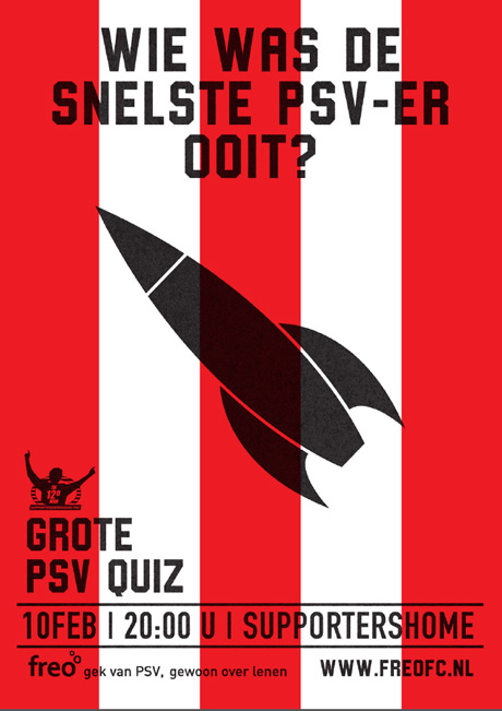 Heb jij je al aangemeld voor de Grote PSV Quiz?