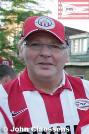 Jan Formannoy