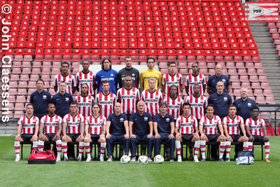 PSV