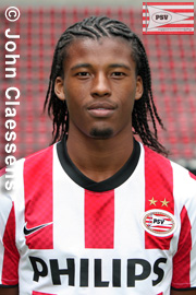 Georgino Wijnaldum