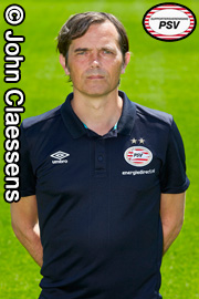 Phillip Cocu