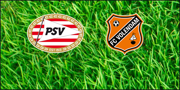 Seizoen 2022/2023 - Eredivisie : PSV - FC Volendam (7 - 1)