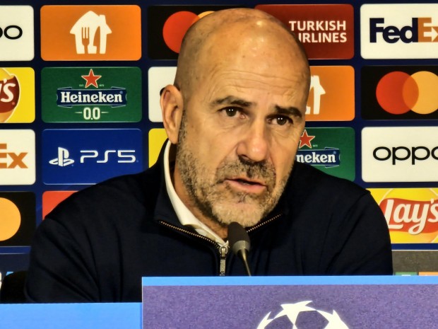 Peter Bosz