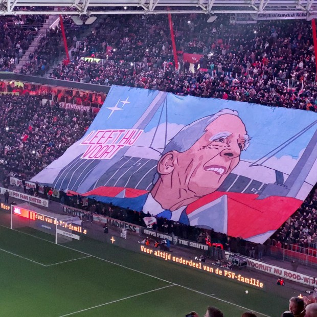 TIFO Frits Philips