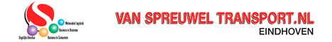 Van Spreuwel Transport