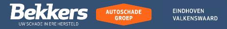 Bekkers Autoschade