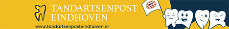 Tandartsenpost Eindhoven