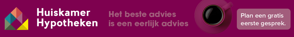 Huiskamer Hypotheken