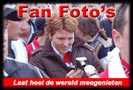 Upload jouw eigen foto