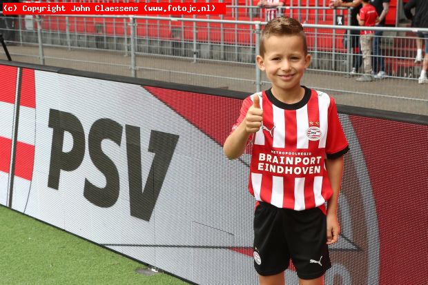 Mascotte Ate 