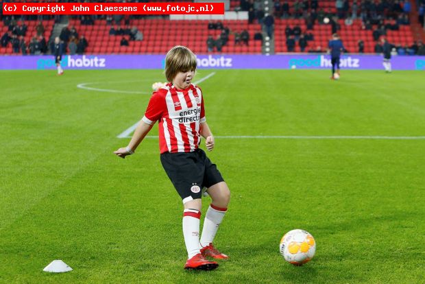 Mascotte Gijs Slots