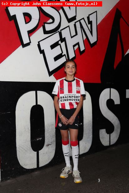 Mascotte Anna Botter