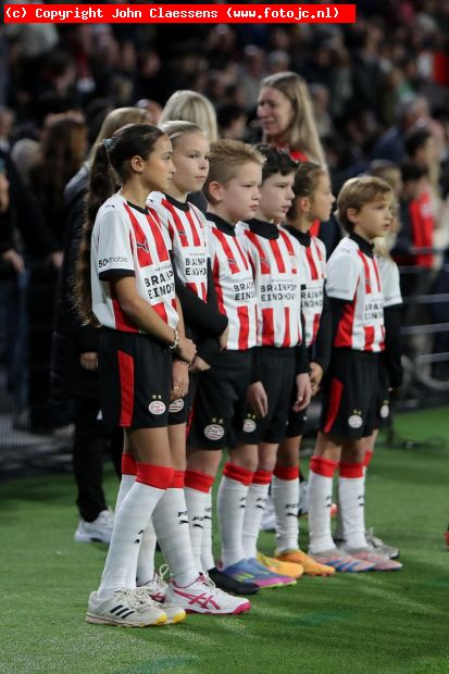 Mascotte Anna Botter