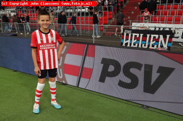 Mascotte Vic Schro�n