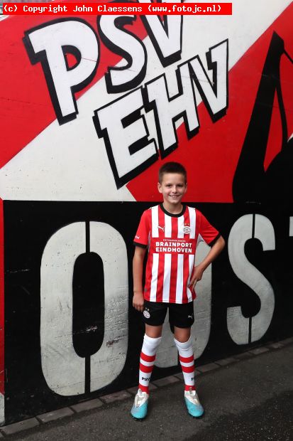 Mascotte Vic Schro�n