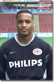 Gino Johnny Coutinho