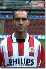 J�rgen Arnoldus Wilhelmus Dirkx