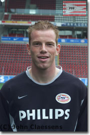 Jelle ten Rouwelaar