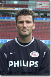 Ronald Catharina Martinus Waterreus