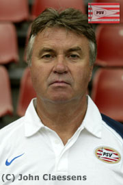 Guus Hiddink