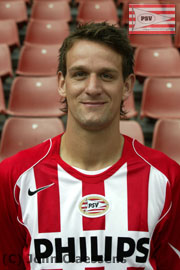Jan Vennegoor of Hesselink