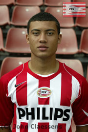 Johann Vonlanthen 