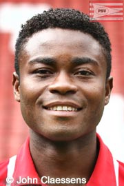 Eric Pappoe Addo