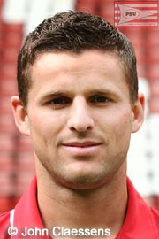 Jason Culina 