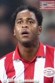 Patrick Kluivert