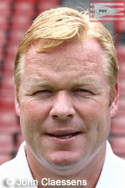 Ronald Koeman