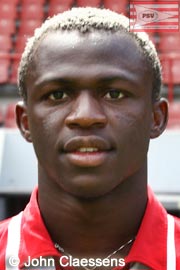 Arouna Kon� 