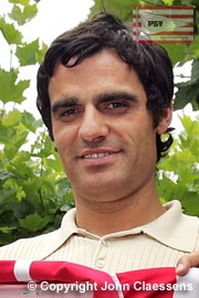 Kenneth Perez 