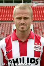 Tommie van der Leegte