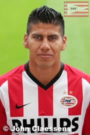Carlos Salcido