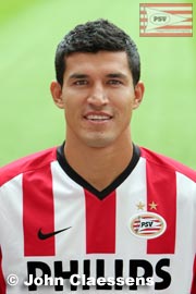 Francisco Javier Rodr�guez