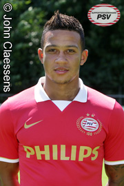 Memphis Depay