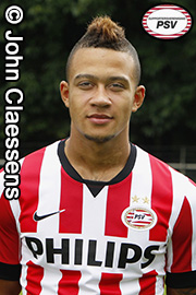 Memphis Depay