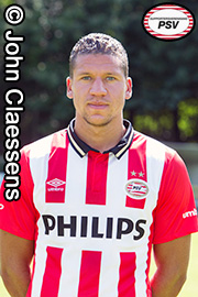 Jeffrey Bruma