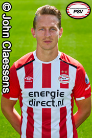 Luuk de Jong
