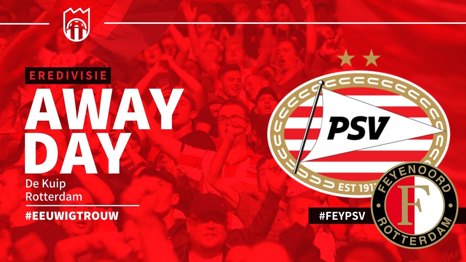 Seizoen 2023/2024 - Johan Cruijff Schaal : Feyenoord - PSV (0 - 1)
