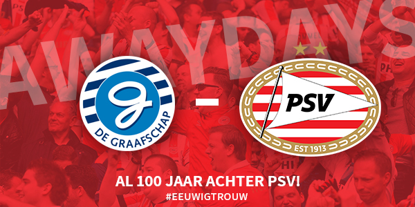 Seizoen 2020/2021 - KNVB Beker : De Graafschap - PSV (1 - 2)